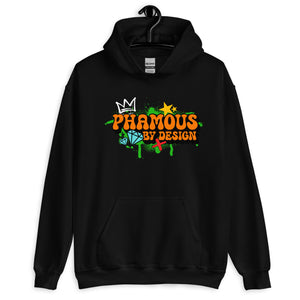 Open image in slideshow, Unisex Hoodie  (My struggle is my strength)
